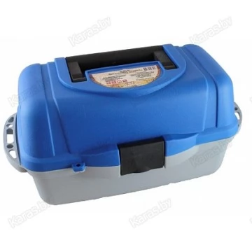 Ящик рыболовный  Следопыт двухполочный